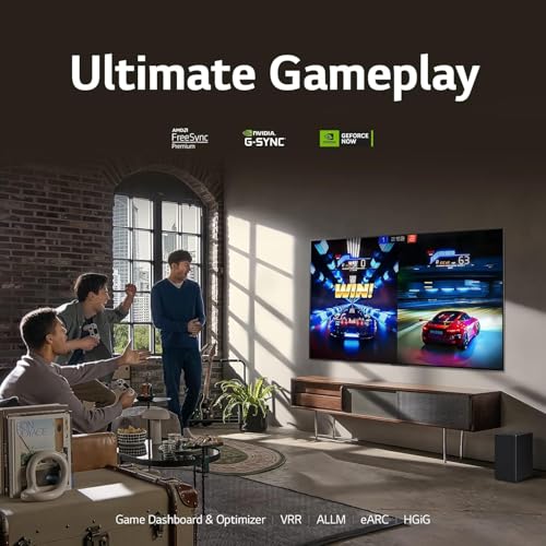 LG 77 inch OLED evo G3 TV