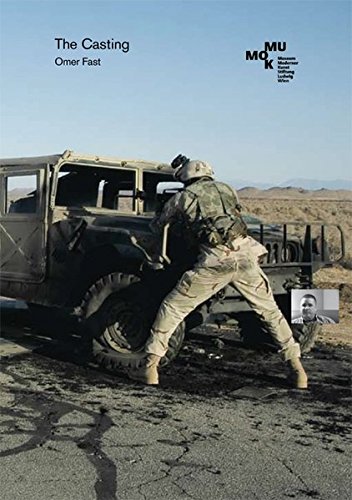 Omer Fast: The Casting