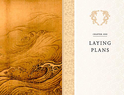 The Art of War: Deluxe Slipcase Edition (Arcturus Silkbound Classics) - Image 5