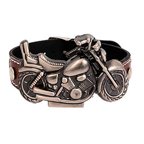 Image of LOUIS CARLO Analogue Men's Watch (White Dial Black Colored Strap)