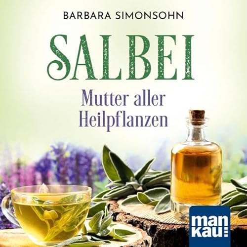 Salbei cover art