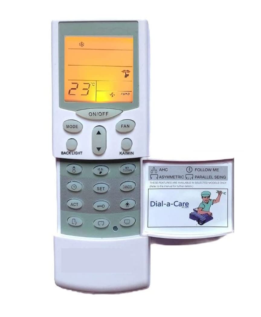 See full amazon price history chart for Lipiworld® VE-68 AC Remote with Backlight & Timer (Exactly Same to Same Function to Function Remote Will Only Work) Compatible for HITACHI AC Remote Lipiworld® VE-68 AC Remote with Backlight & Timer (Exactly Same to Same Function to Function Remote Will Only Work) Compatible for HITACHI AC Remote (B0BW8VG9VS) Amazon Price History, Amazon Price Tracker