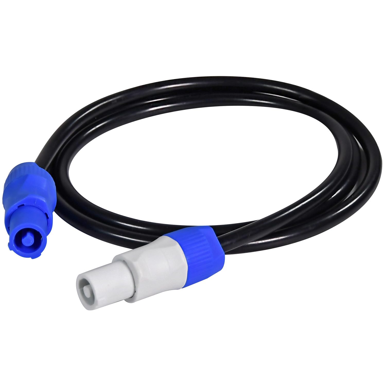 Citronic | Twist and Lock Daisy Chain Power Cable 6.0m | Secure