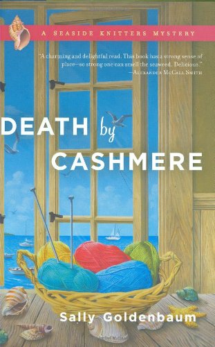Buy Death By Cashmere: A Seaside Knitters Mystery — BookShops.in