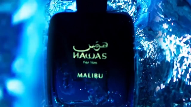 Amazon.com : RASASI Hawas Malibu | Fruity, Amber, Musky, Woody