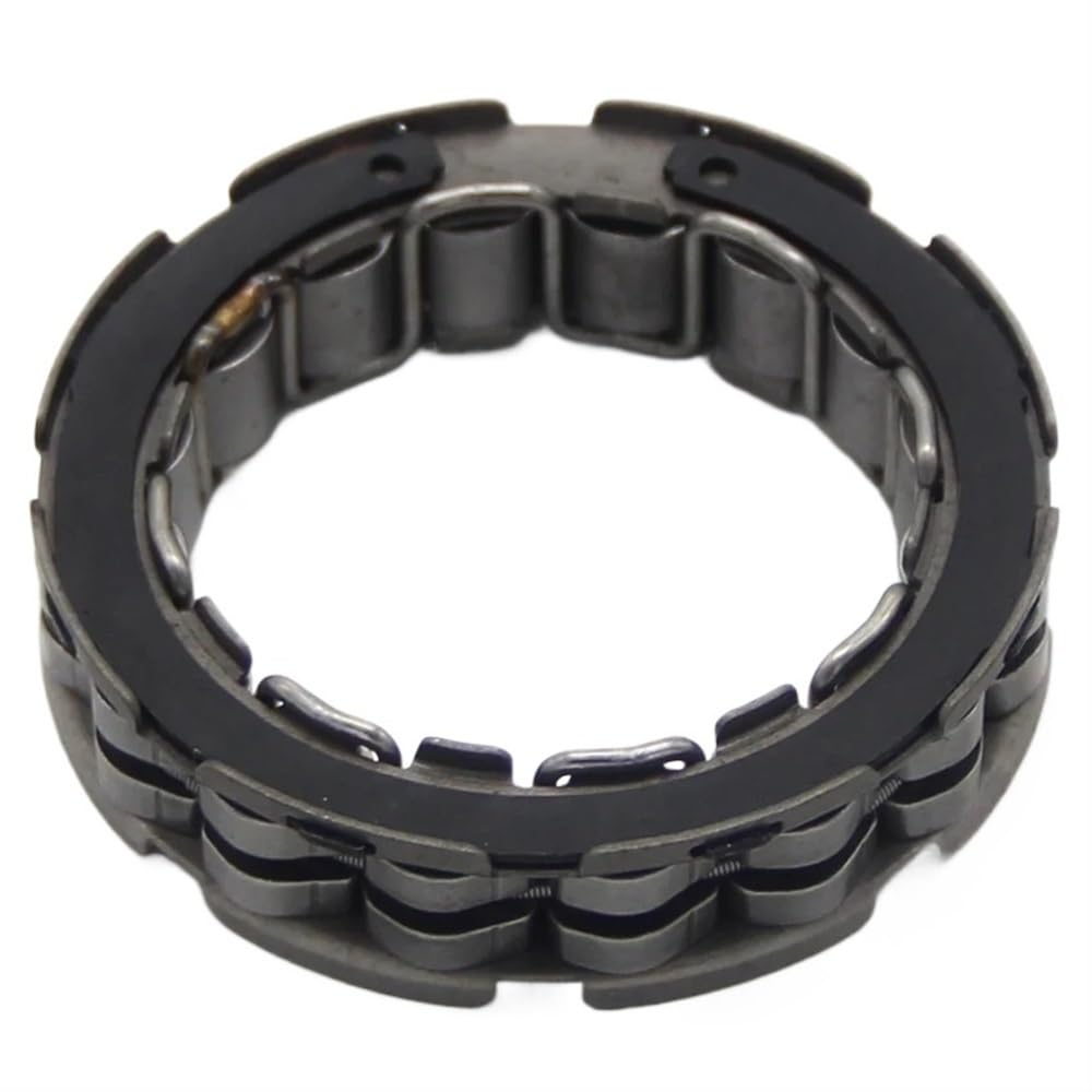 Accessory 79240026000 80040026000 Embrague unidireccional Compatible with Motor de Arranque de Motocicleta Compatible con 250 350 Six Days XC-F XCF-W EXC-F SX-F 250 350