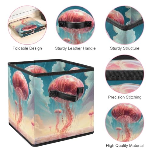 Boîte de rangement en forme de C pour étagère afin d'optimiser le dressing - 5
