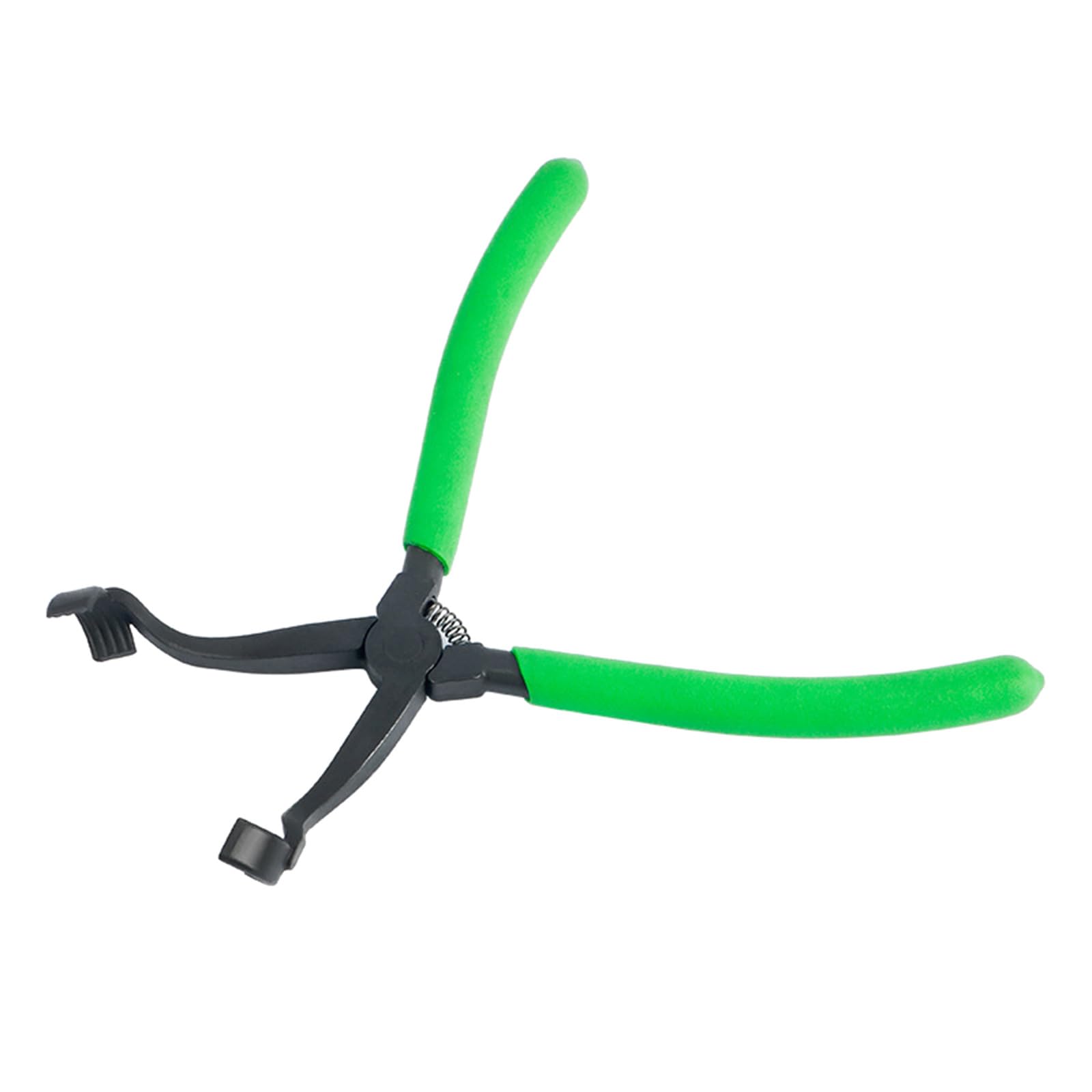 Hzbb Duty Drum Brake Spring Clip Pliers With Ergonomic Handle Easy To Use For Automotive Mechanics & Enthusiasts Ergonomic Brake Pliers