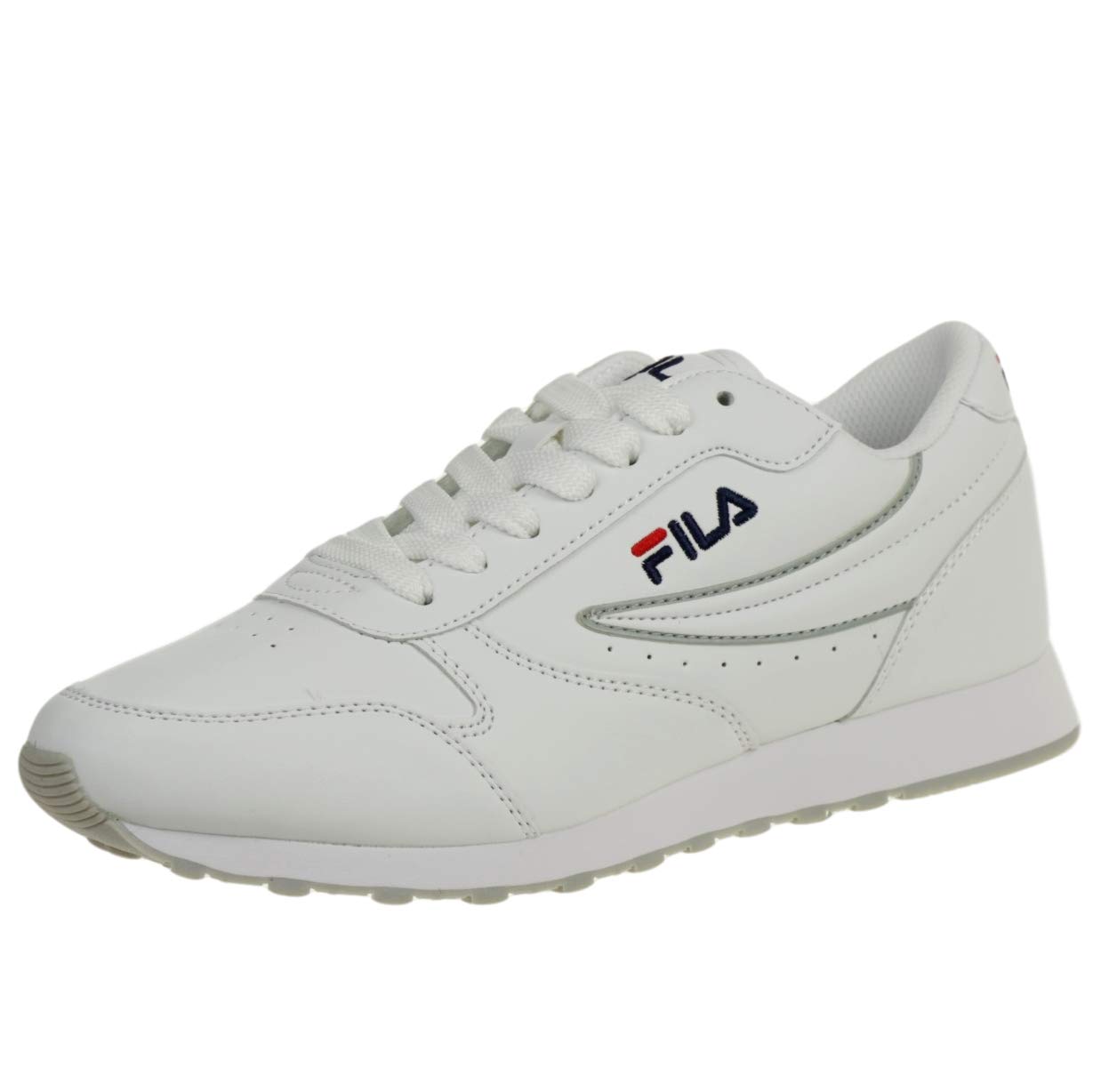FILA Orbit wmn Women’s Sneaker, white (White), 3.5 UK (37 EU)
