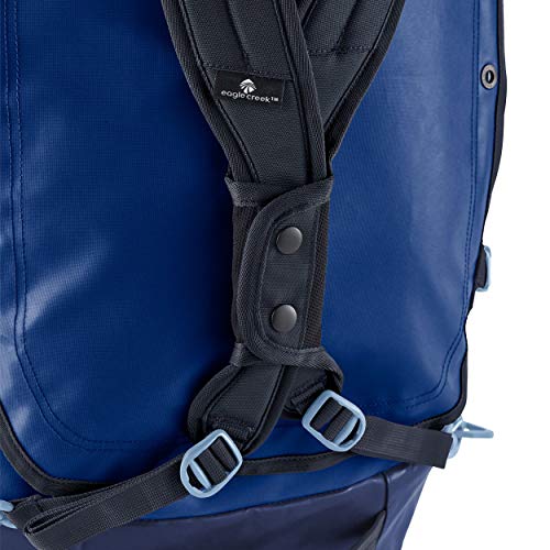 Eagle Creek Cargo Hauler Duffel - Water Repellent and Ultra Light Luggage