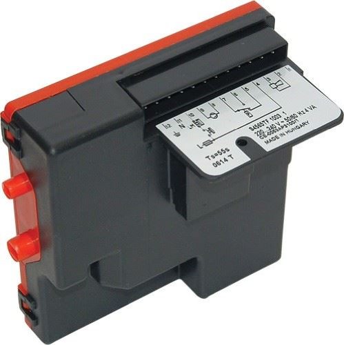 Ravenheat PCB 0012GEN05010/0 - Tablero de control impreso, el color puede variar