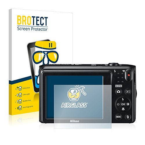 Brotect Pellicola Protettiva Vetro compatibile con...