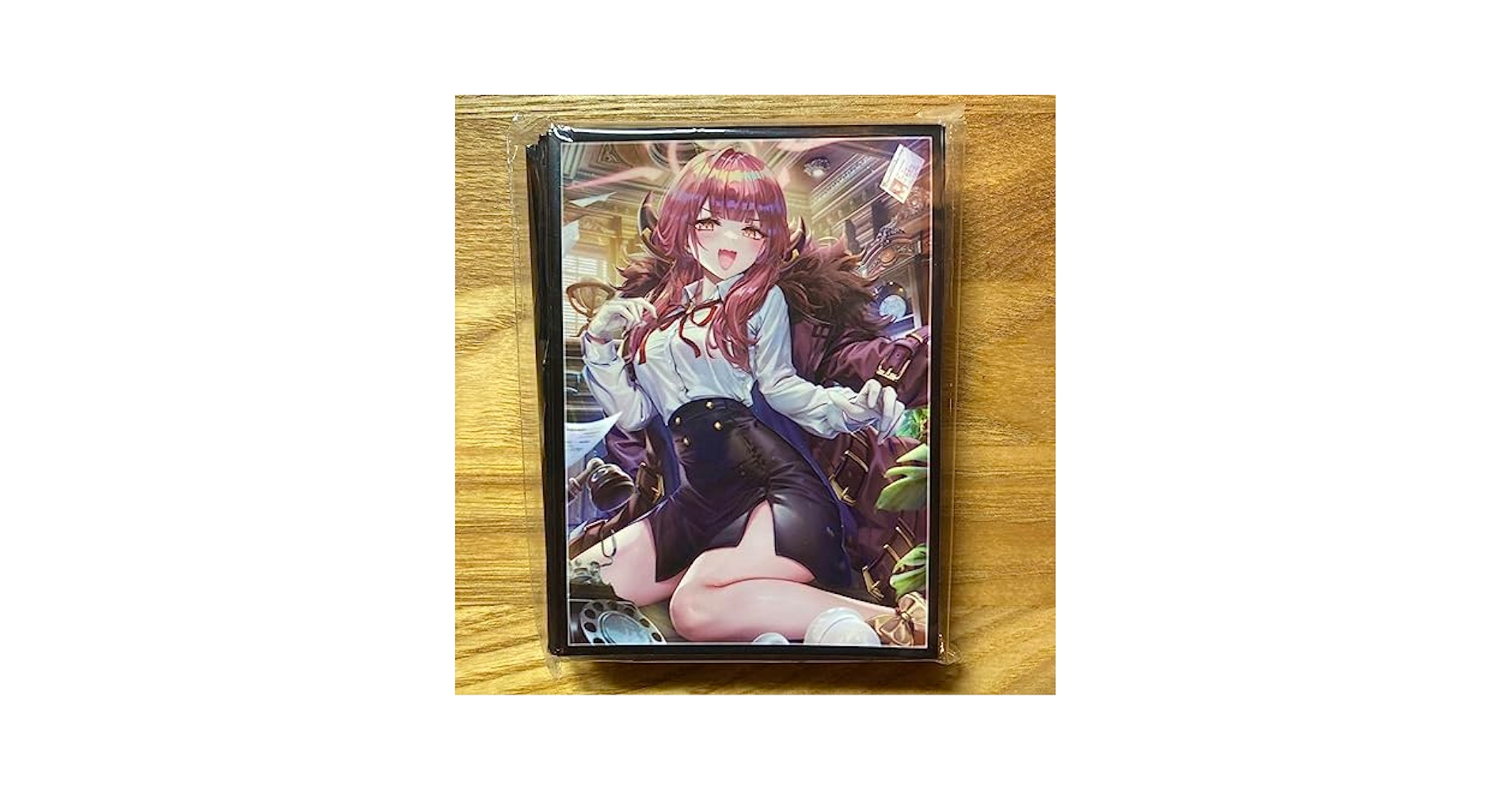Amazon.co.jp: ハル 陸八魔アル ブルーアーカイブ ブルアカ