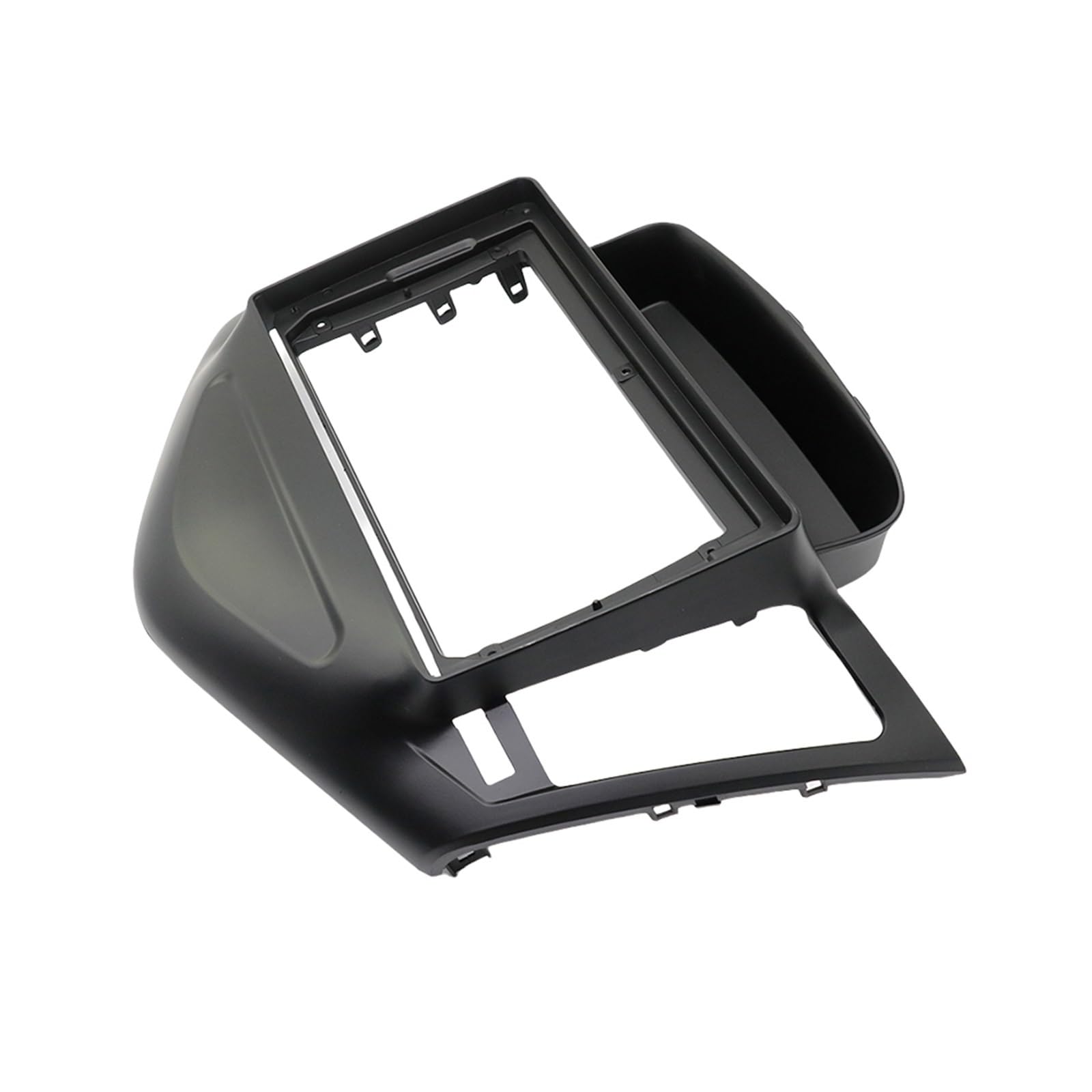 Samochodowe ramki montażowe Pasuje do Chevroleta CRUZE 2009-2014, 9-calowa 2Din, samochodowa rama DVD, zestawy wykończeniowe deski rozdzielczej, panel czołowy