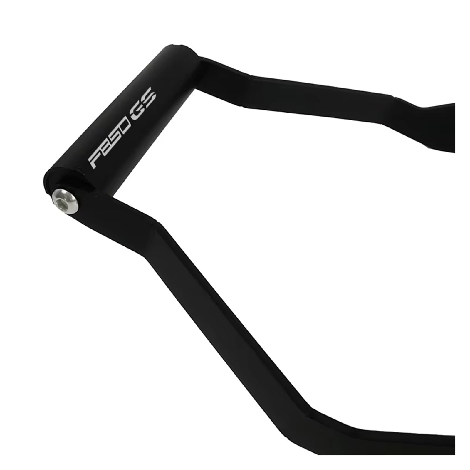 Porta Cellulare Moto Per BMW Per F850GS Per F750GS 2018 2019 2020 Moto GPS Smartphone Supporto Di Navigazione Del Telefono Staffa Di Supporto Supporto Telefono Bicicletta(12MM Phone Holder)