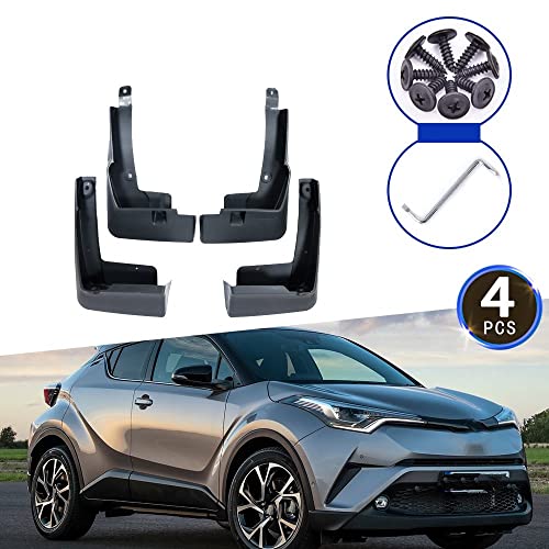 USDGIW per Toyota C-HR AX10 AX50 2016 2017 2018