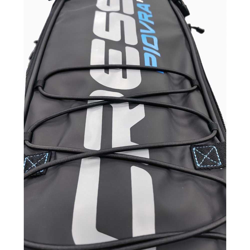 Cressi Piovra Pro 80l One Size