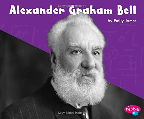 Alexander Graham Bell