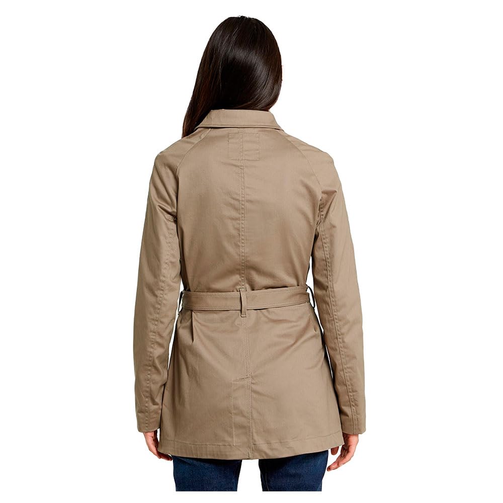 G-STAR Kurtki Kobiety Short Trench Coat Wmn
