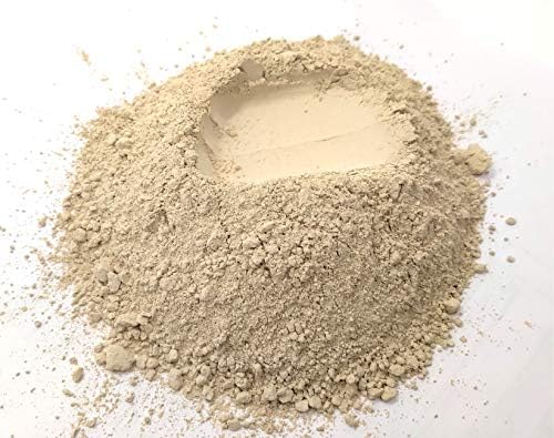 La Jarden® Chalk Mitti Powder 450g for Art N Craft, Clay Project, for Craft Project Uses As Supplementary Benefits Like Smoothness, Elasticity and Plasticity (Pack of 1), Beige-image-24