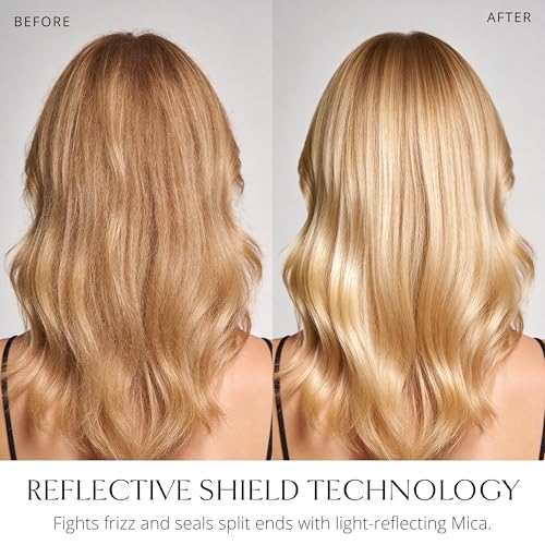 AIIR Shine Spray para brillo y control de frizz 6 oz miniatura 4
