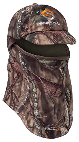 Scent-Lok Men's Full Season Ultimate Headcover