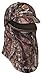 Scent-Lok Men's Full Season Ultimate Headcover