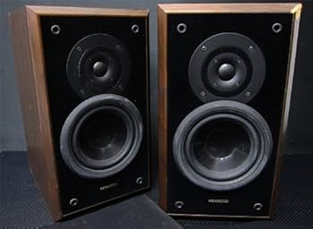 Amazon.co.jp: ケンウッド KENWOOD LSF-333 2ウェイスピーカー