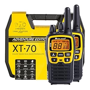Midland – Walkie Talkie Profe...