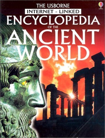 Encyclopedia of the Ancient World by Jane Bingham (2003-02-01)