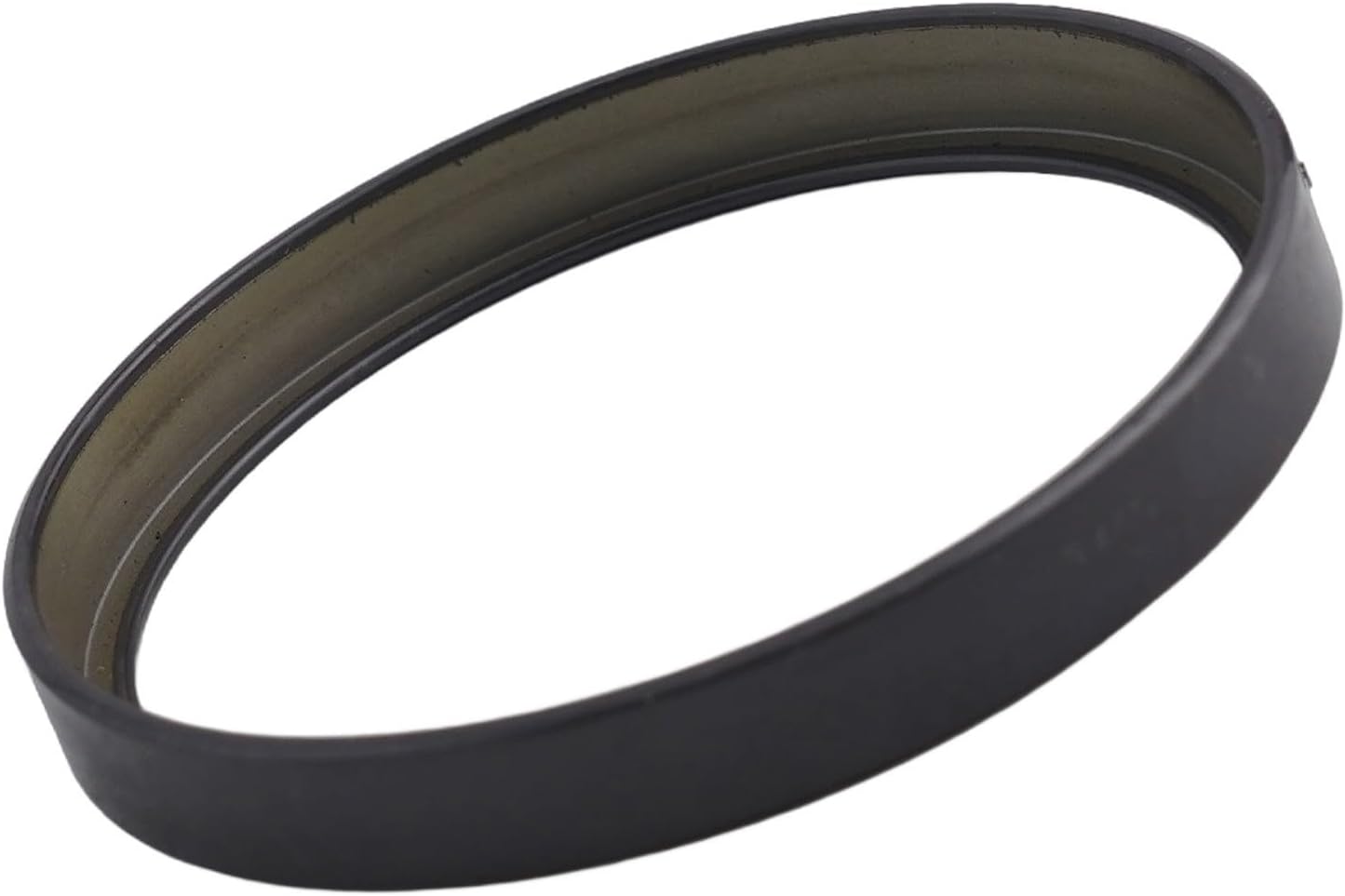 Wheel Speed Sensor Tone Ring ABS Material Replacement for Nissan Versa 2012-2019 and for Nissan Note 2014-2019, OEM 47950-1HA0A for Accurate ABS System Repair and Brake Performance