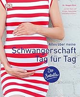 Alles über meine Schwangerschaft Tag für Tag 3831030154 Book Cover