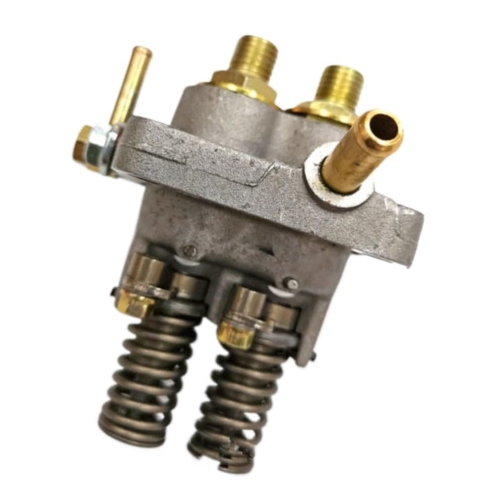 Itrvcay One Color Injection Pump Fit For Kde12ea Generator Km2v80-12000