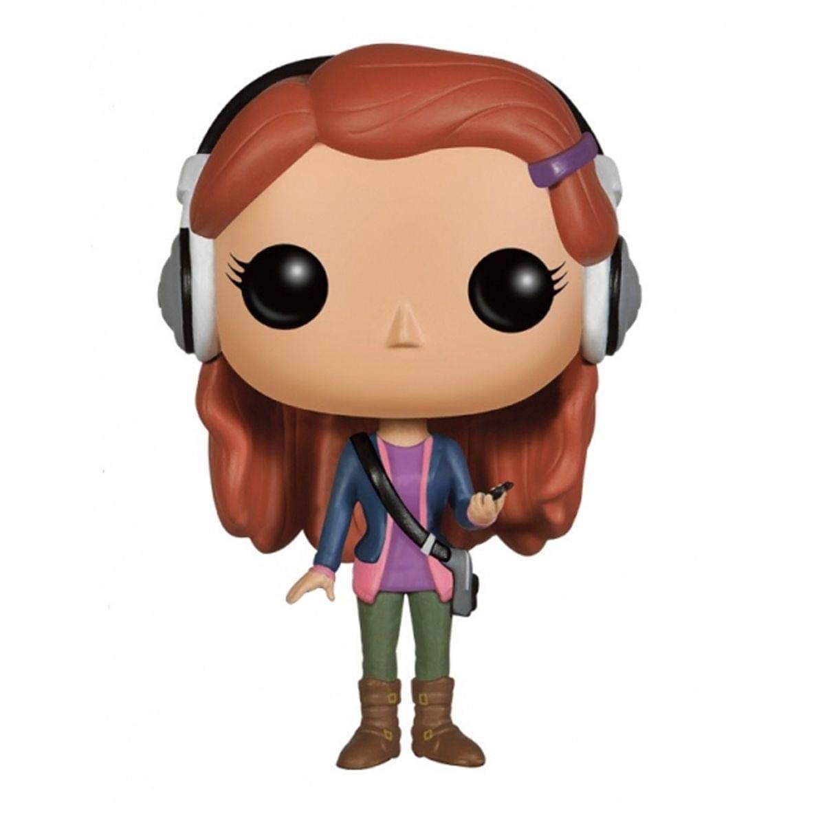 Funko Supernatural Charlie Pop Vinyl Figure,Multi-colored,3.75 inches