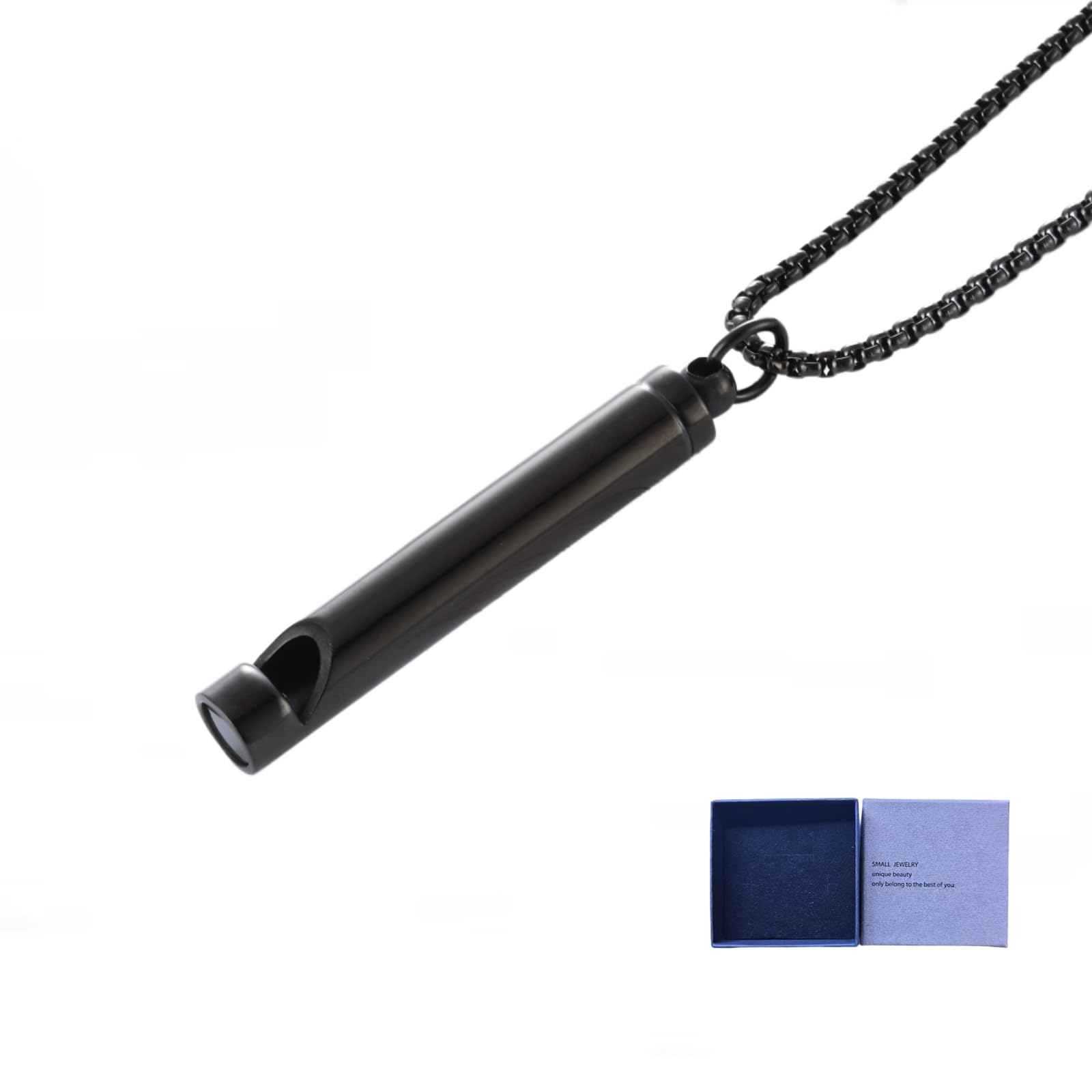 best breathing necklace to quit vaping Breathing Necklace with Resticted Air Flow