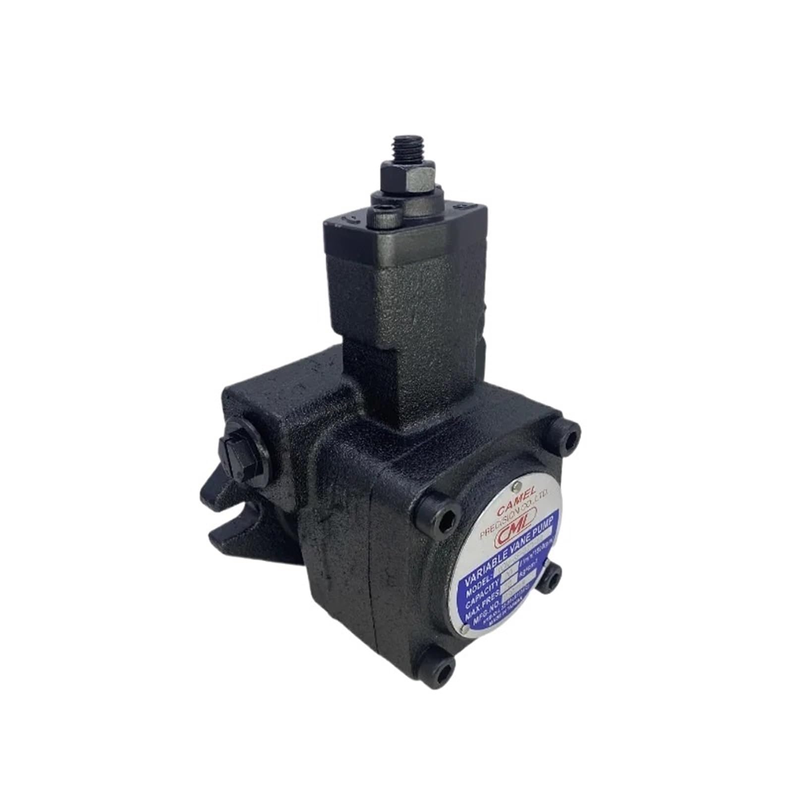 Bomba de aceite VCM-SF-20D-10 VCM-SF-20C-10 VCM-SF-20B-10 | Oil pump VCM-SF-20D-10 VCM-SF-20C-10 VCM-SF-20B-10(VCM-SF-20B-10)