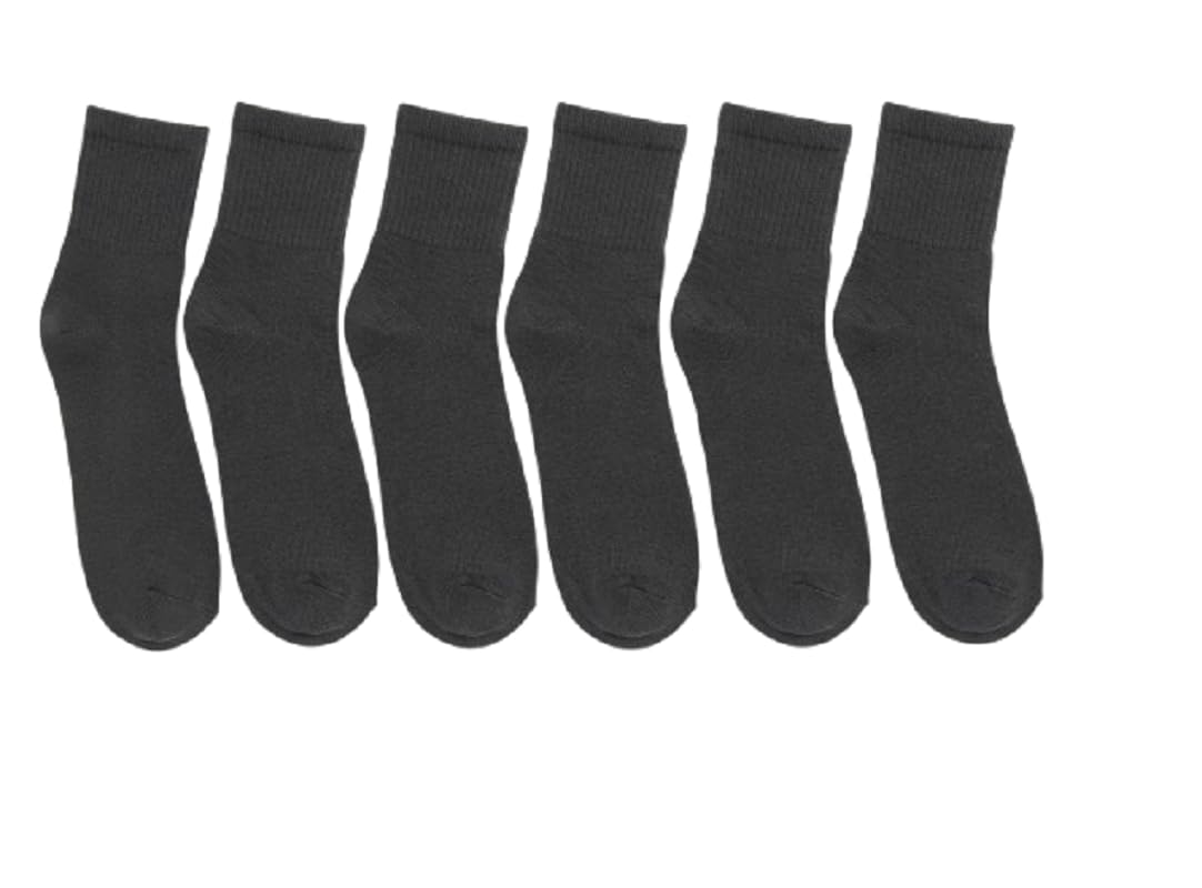 Ankle Socks Womens Socks Cotton Soft Breathable Athletic Socks-picture-41