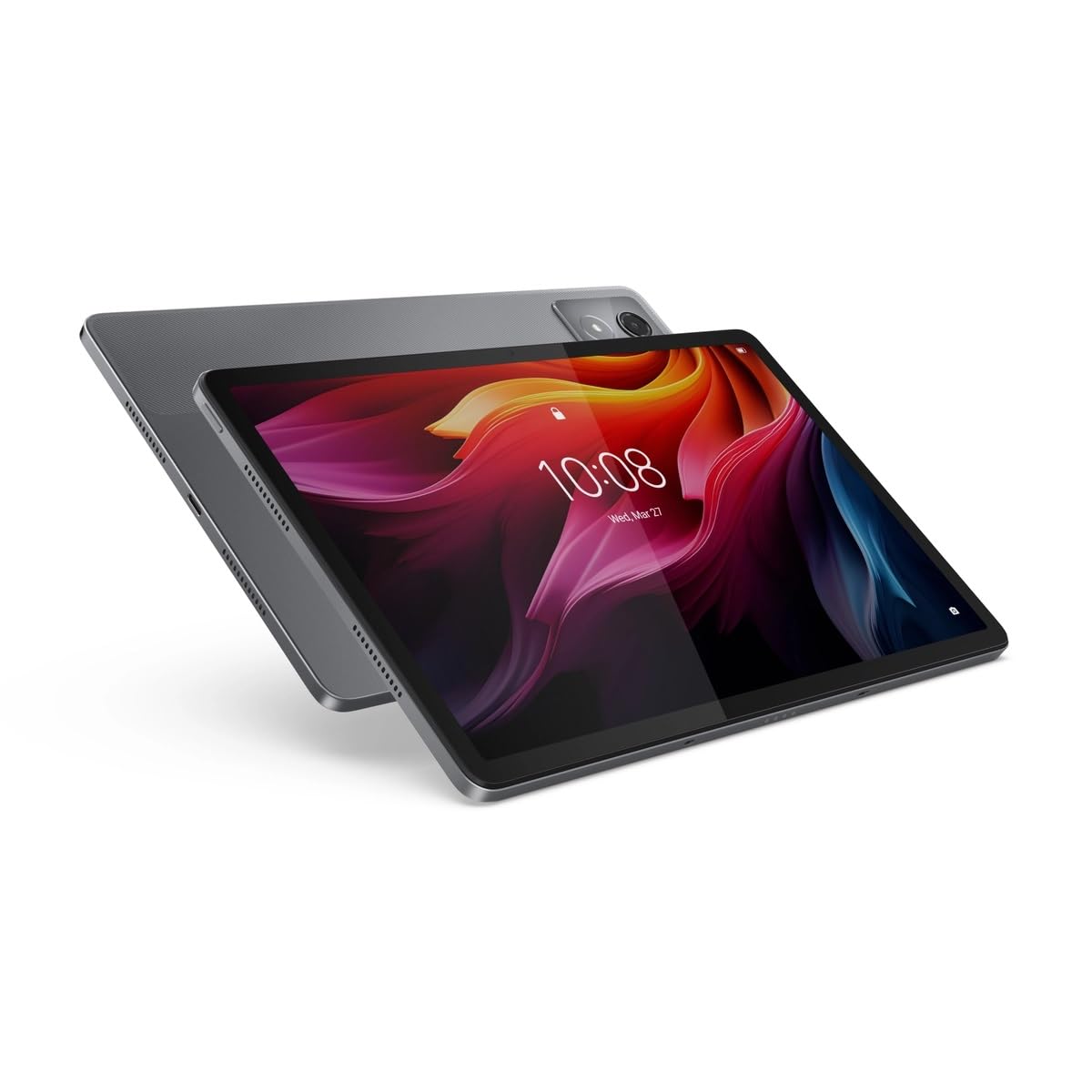 LenovoTab K11 6GB+128GB 眼精疲労軽減 LUNA GREY Lenovo Tab K11 | スマートでパワフルな10.95型多機能タブレット