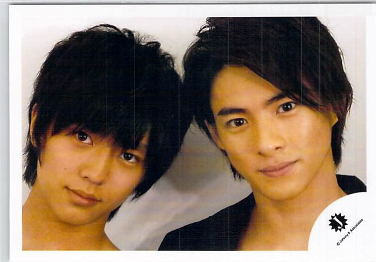 Amazon.co.jp: King&Prince キンプリ 平野紫耀 永瀬廉 公式写真 写真
