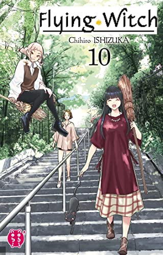 Flying Witch — Tome 10