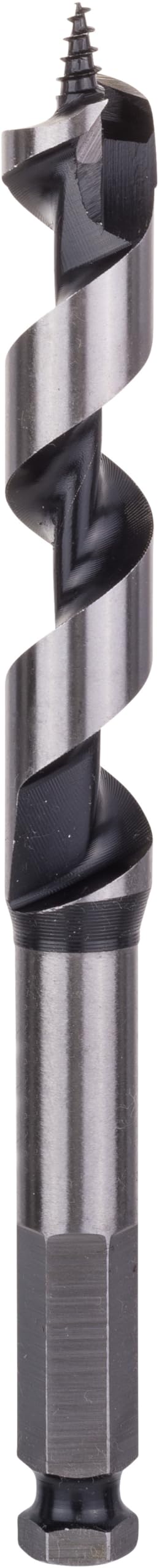 Bosch Bosch 1x PRO Wood Auger Bit (for Softwood, Hardwood, Ø 16,00 mm, Professional Accessory Rotary Drill/Drivers)