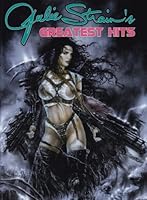 Julie Strain's Greatest Hits 1882931718 Book Cover