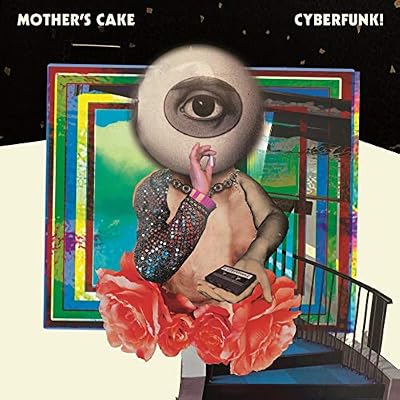 Cyberfunk!
