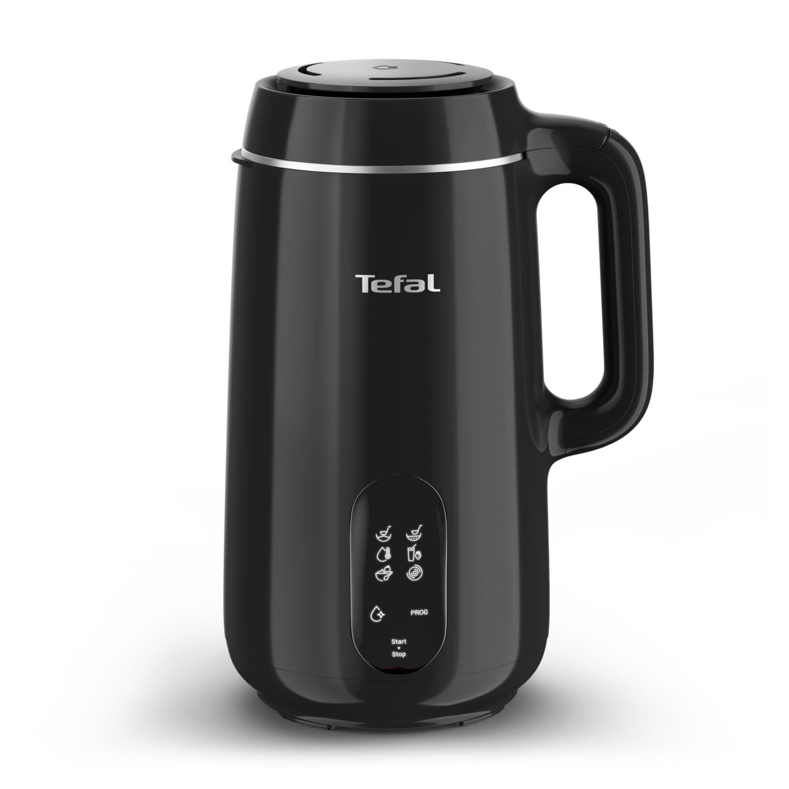 Tefal Multi-soup machine, 6 vehicle programs, 1 litre capacity, soft soups, thick soups, vitamins, hot recipes, 4 people, car cleaning function, cleaning brush, cup-image-33