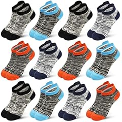 04-multicolored D-12 Pairs