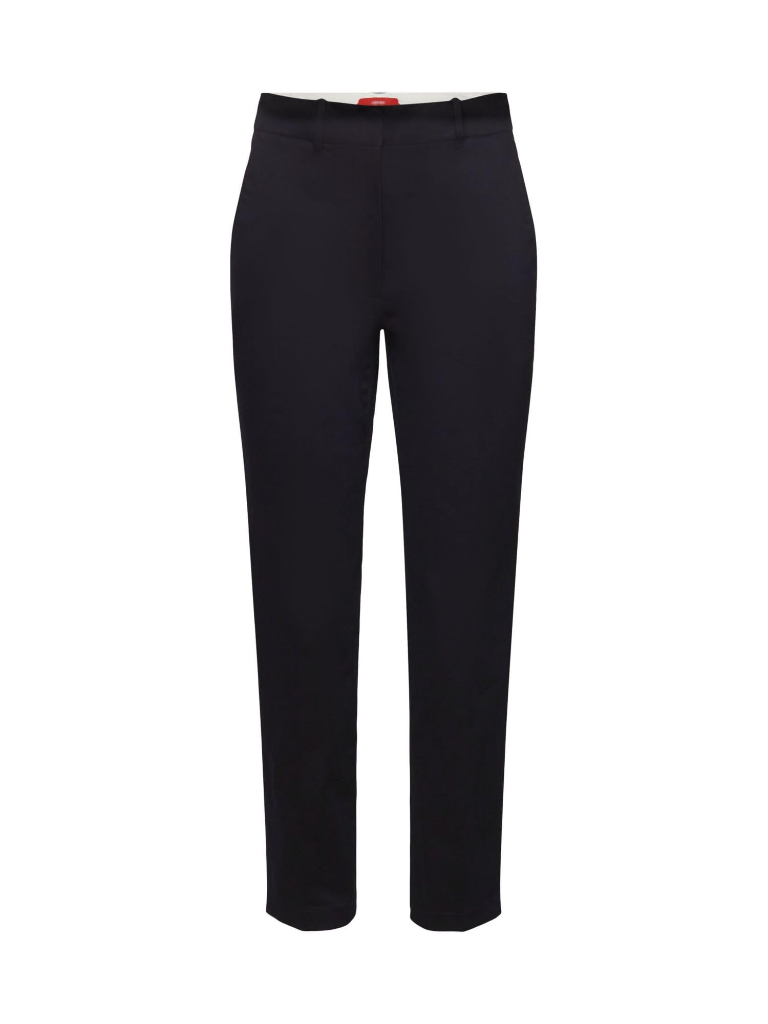 ESPRIT Women's Trousers, 001/Black, 32W x 28L, 32W / 28L - Image 4