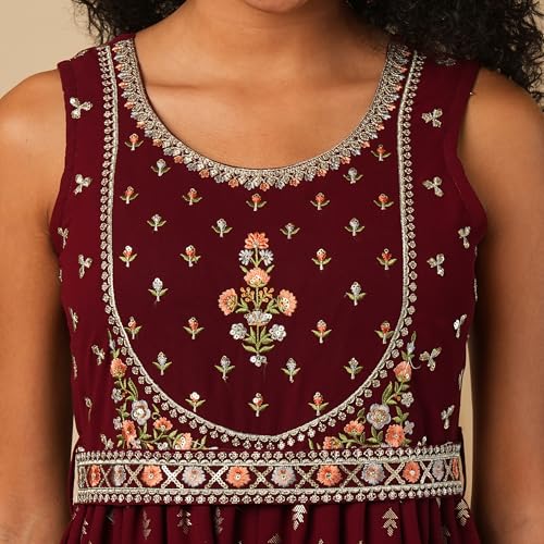 Image of Globus Women Jumpsuit (GS569822 Teal S)