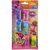 Trolls Mini Lip Balm (6 Count)