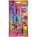 Trolls Mini Lip Balm (6 Count)