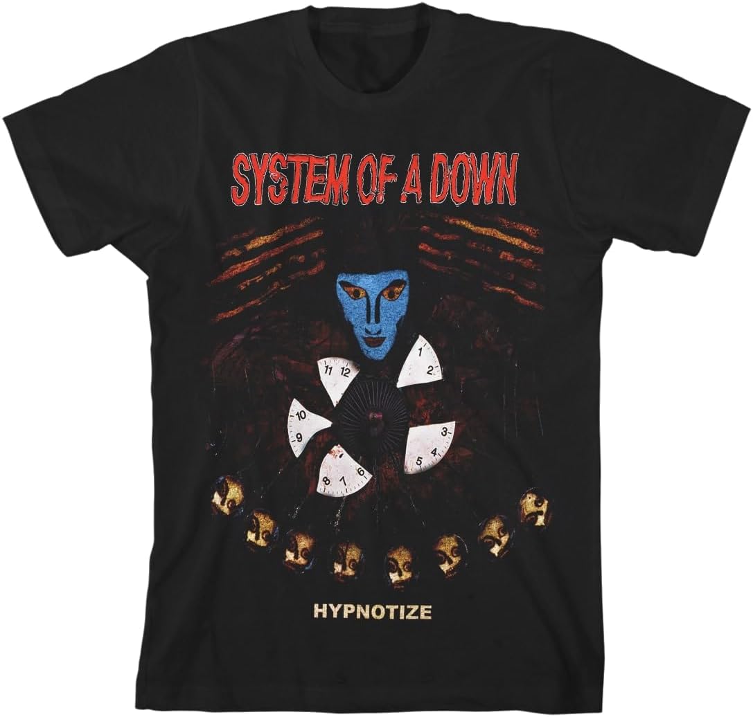 Unisex Adult Hypnotize T-Shirt